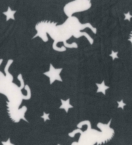 Tissu polaire imprimé - polaire,
