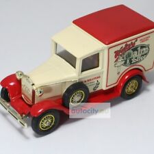 Matchbox MODELS OF YESTERYEAR Y-22 : 1930 MODEL 'A' FORD VAN (WALTE Y-22-WALTERS