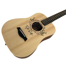 Taylor Swift Baby Taylor TS-BT 2020 Taylor Swift Acoustic Guitar With Soft Case