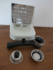 Lot Delonghi cafetière