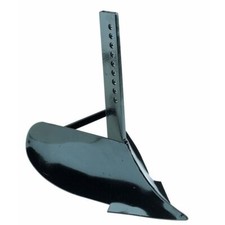 Butteur 6 pouces/15cm pour motobineuse Texas Lilli série 5