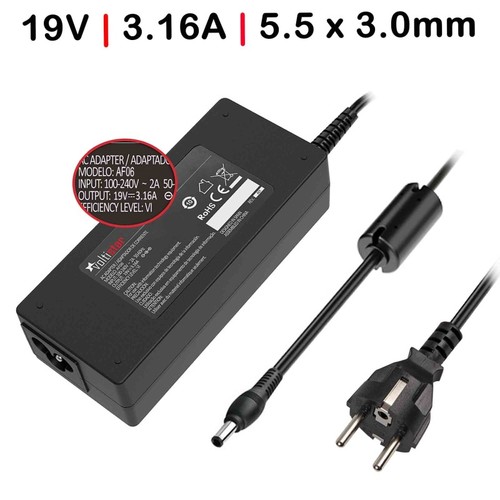 Chargeur pour ordinateur - chargeur,