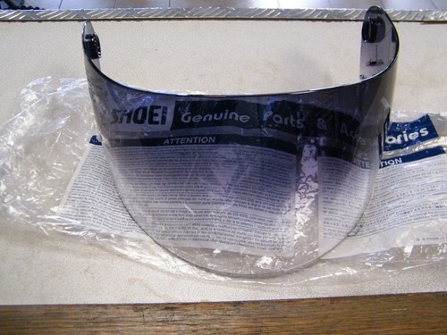 Visiere casque shoei 1v - visiere,