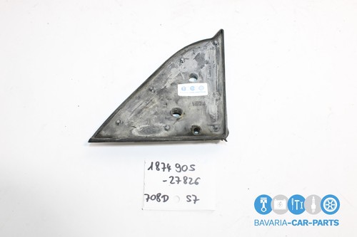 Original bmw e21 facelift - original,