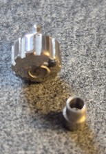 Crown omega aqua terra