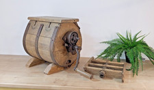 Baratte à beurre ancienne, à