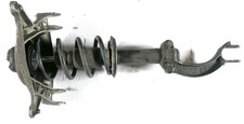 Audi A4 8K ressort ressort