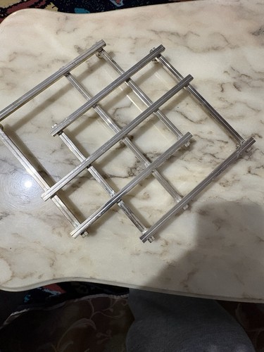 Dessous plat ancien jacques - de,