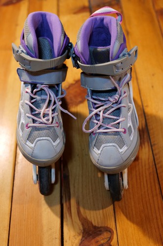 Roller fille enfant oxelo - enfant,