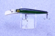 Storm Little Mac Deep Diver