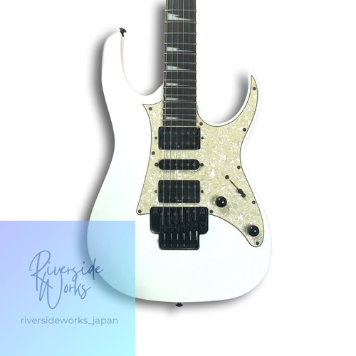 Ibanez rg450dxb avec - ibanez,