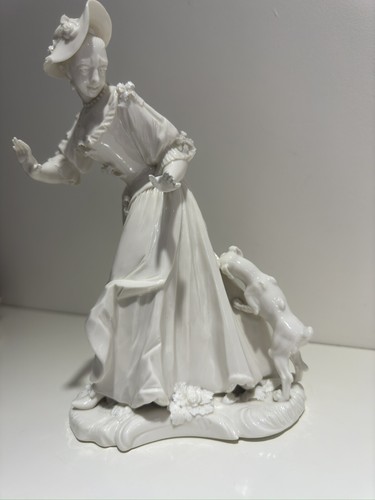 Nymphenburg porcelaine - nymphenburg,