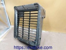 element d'habillage pour Honda