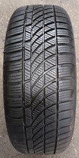 1 195/55 R16 91V Norauto 4 Seasons M+S Demo 432-16-21b All Season Tire