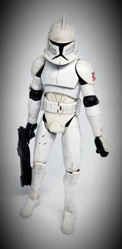 Star wars tcw clone trooper - tcw,,
