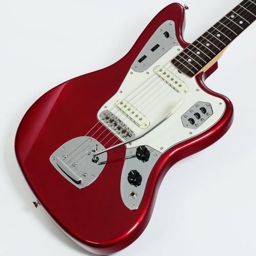 Guitare rouge fender fsr - guitare,