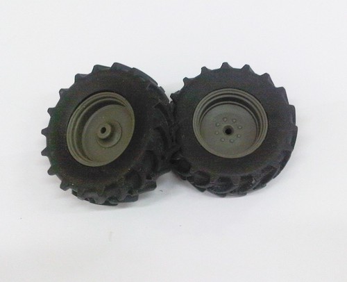 Roue 480 r30 x2 jante - roue, 480/70/r30
