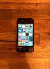 iPhone 4 S -Apple A1387 -8Gb