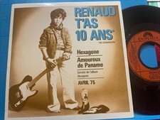 Sp 45 T.  Renaud.  « 