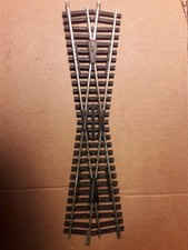 Croisement 15° code 100