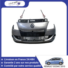 🇫🇷 PARE-CHOC AVANT