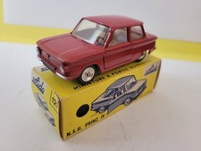 SOLIDO (PAS DINKY)27 N.S.U