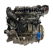 Moteur pour Volvo V70 MK3 2,0