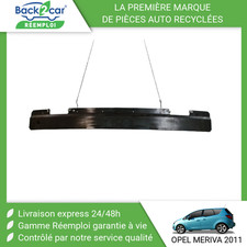 🏆 RENFORT PARE-CHOC AVANT