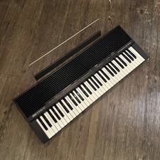 YAMAHA YPR-9 PORTABLE PIANO
