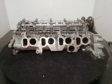 7797678 06 ENGINE CYLINDER HEAD / FOLDING UN TAQUE / 722670 FOR BMW 1 E81 118