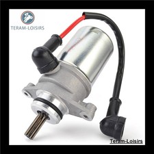 Démarreur pour Yamaha YFM 80 / RAPTOR 80 de 2007 2008 NEUF