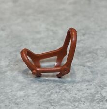 Playmobil Light Brown Halo 