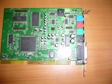 Carte son Sound blaster