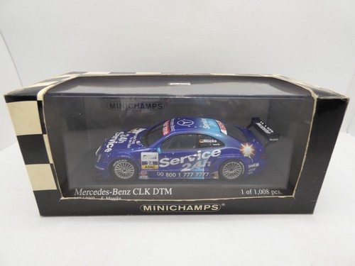 Mercedes benz clk dtm - benz, s