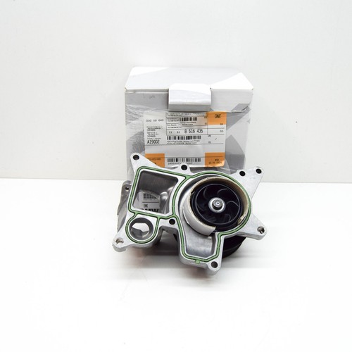 Bmw f10 mechanical water - bmw,