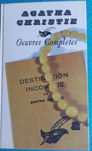 Agatha christie collection - agatha, :