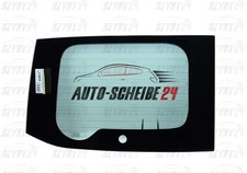 Vitre arrière vitre arrière