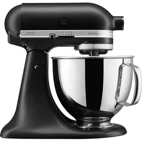 Robot culinaire kitchenaid - robot,