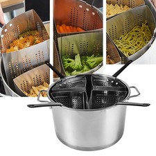 d'inserts pour cuiseur à