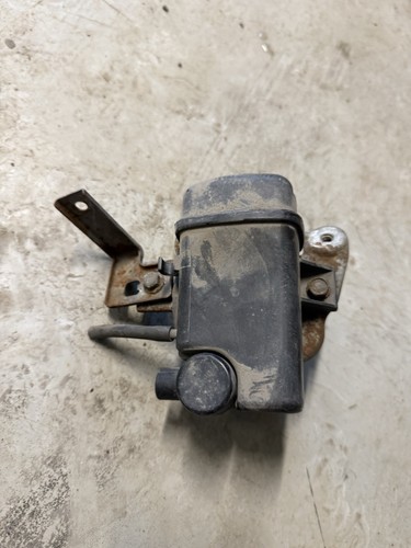 Honda prelude bb vacuum - prelude,