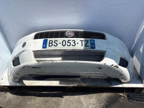 Pare choc avant fiat - choc,