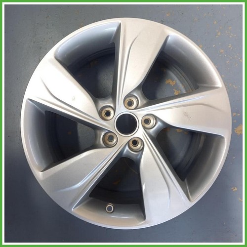 Jante simple alliage - en, opel