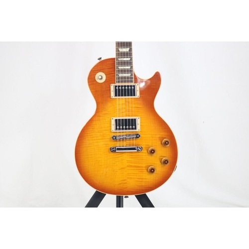 Guitare électrique gibson les - guitare,