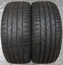 2 Hankook Ventus S1 Evo 2 * HRS RSC 205/45 R17 88W RA3 summer tires