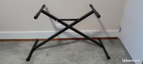 Tréteau pour piano autre - pour,