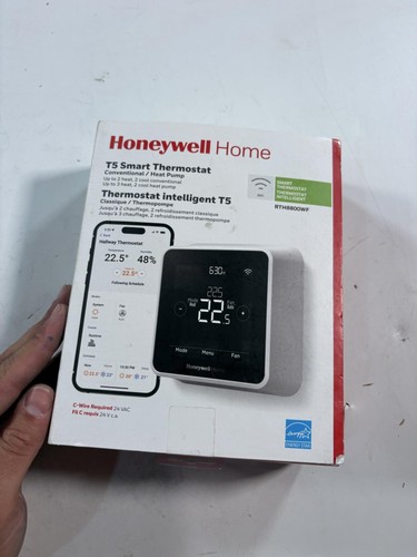 Honeywell home rth8800wf - home,