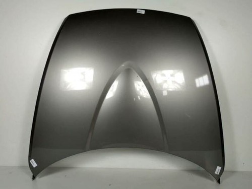 Capot mazda se - mazda, limited
