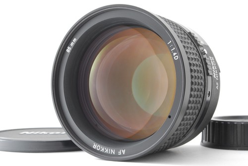 Objectif nikon nikkor - nikon, af