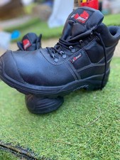 Chaussures de sécurité