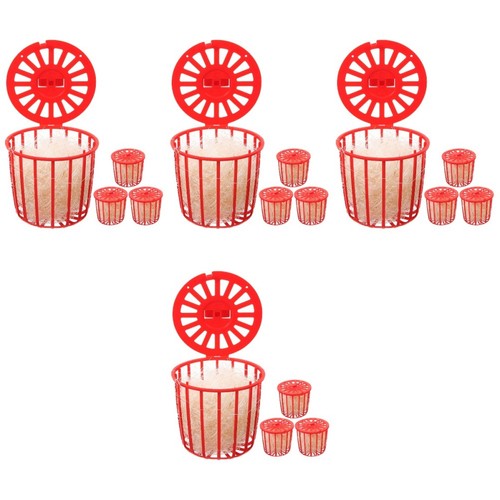Set nids canaris - nids, pour